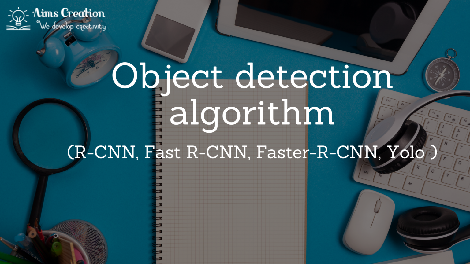Object detected. Object Detection faster RCNN.