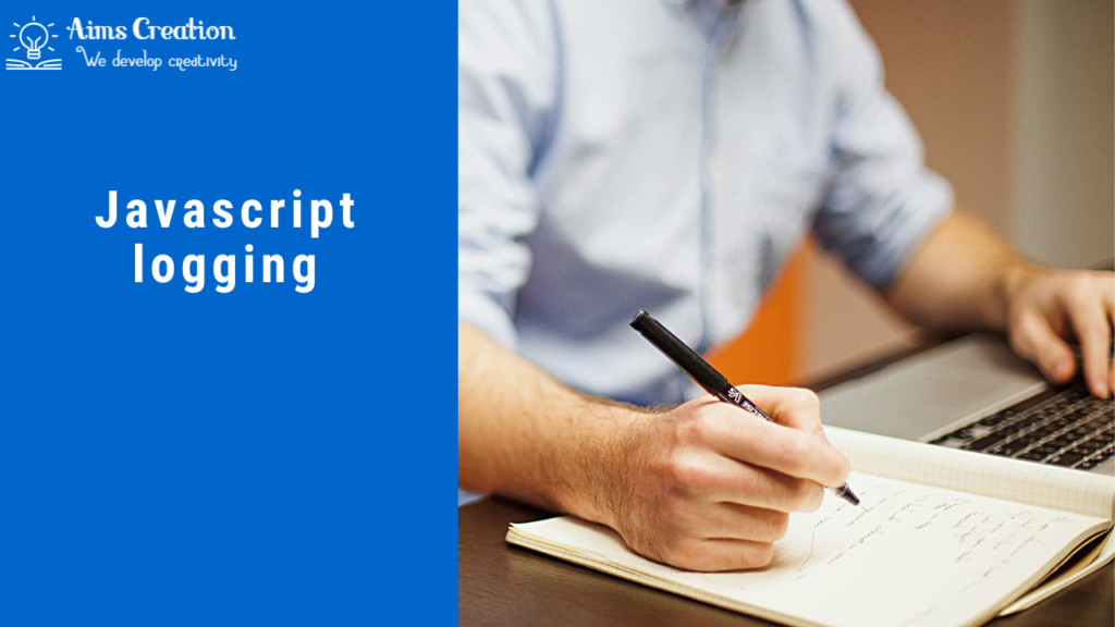 Javascript logging
