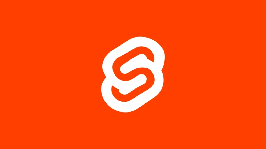 Svelte components